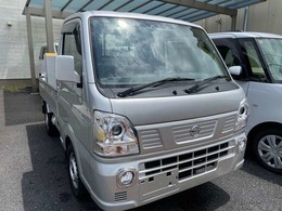 日産 NT100クリッパー 660 GX 4WD 