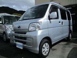 スバル サンバー 660 VC ワンオーナー/ETC/ナビ/パワーウィンドウ