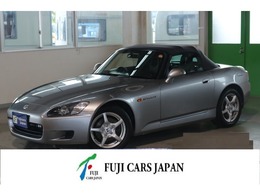 ホンダ S2000 2.0 電動オープン　16インチAW