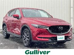 マツダ CX-5 2.2 XD プロアクティブ ディーゼルターボ 4WD 純正ナビ フルセグ 衝突軽減 バックカメラ