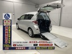 1.5 G ウェルキャブ 車いす仕様車スロープタイプ タイプII