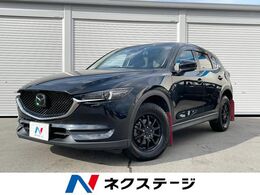 マツダ CX-5 2.2 XD プロアクティブ ディーゼルターボ 4WD 4WD　サイドカメラ