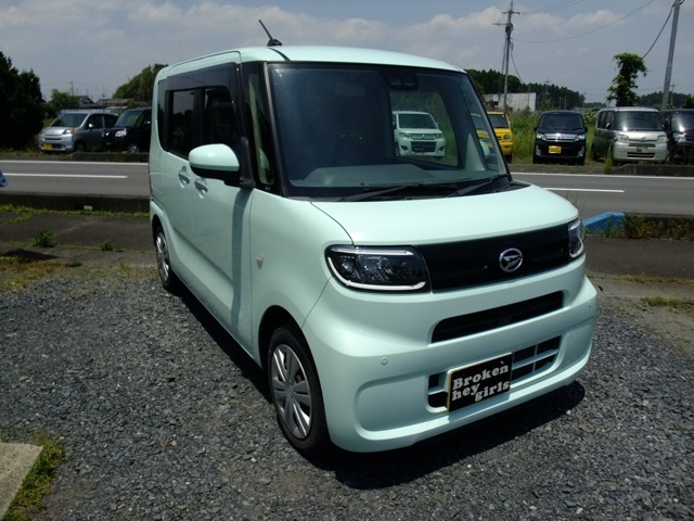 アイス？グリーン・・・なかなか・・・