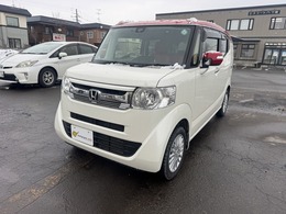 ホンダ N-BOXスラッシュ 660 X 2トーンカラースタイル 4WD 