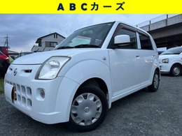 日産 ピノ 660 S CD 車検あり
