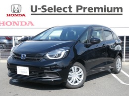 ホンダ フィット 1.5 e:HEV ホーム 当店社用車 前後ドライブレコーダー前後 9