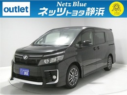トヨタ ヴォクシー 2.0 ZS フルセグナビバックカメラ