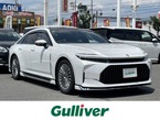 2.5 Z ハイブリッド車