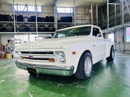 シボレー C10 C-10 
