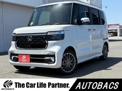 R7　ホンダ　N　BOX　カスタム