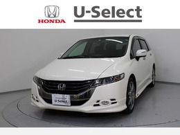 ホンダ オデッセイ 2.4 アブソルート 純正HDDナビ　ETC