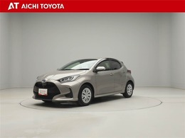 トヨタ ヤリス 1.5 ハイブリッド Z 