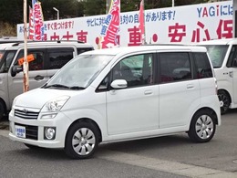 スバル ステラ 660 カスタムR 4WD キーレス　HID　フォグランプ