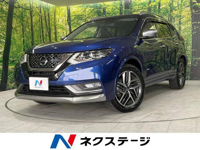 4WD　プロパイロット　衝突軽減装置　禁煙車　ナビ　全周囲カメラ　ETC