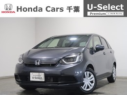 ホンダ フィット 1.5 e:HEV ホーム ホンダ認定中古車 2年保証付/当社デモカー/