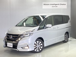 日産 セレナ 2.0 ハイウェイスター Vセレクション プロパイロット・メモリーナビ・ETC