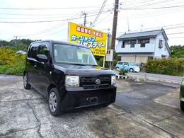 ダイハツ ムーヴコンテ 660 X アイドリングストップ　ナビ　ETC