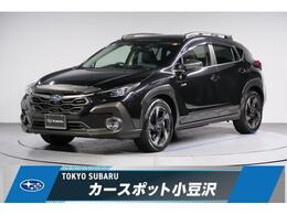 スバル クロストレック 2.0 リミテッド フロント＆サイド＆バックカメラ