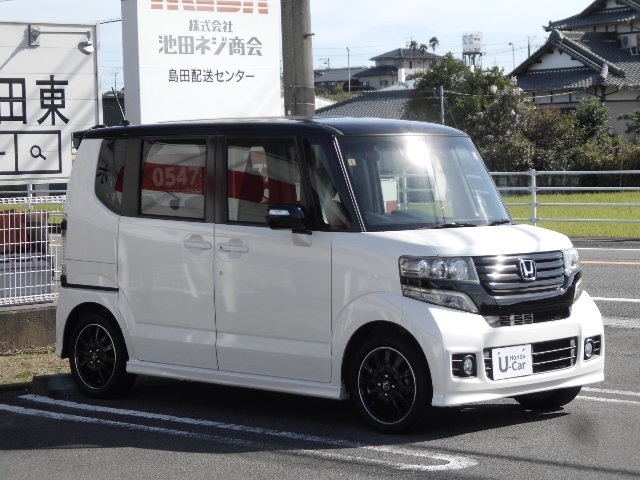 ご来店いただき現車を確認のうえ商談をすすめさせていただいております。よろしくお願い致します。