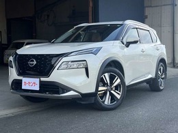 日産 エクストレイル 1.5 G e-4ORCE 4WD ディスプレイオーディオ ETC 全周囲カメラ