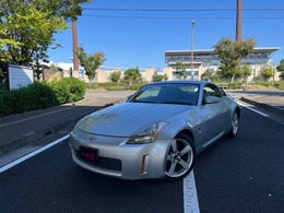 日産 フェアレディZ 3.5 