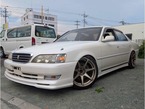 後期載替5MT公認GTIIタービン車高調