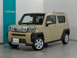 ダイハツ タフト 660 G クロム ベンチャー 