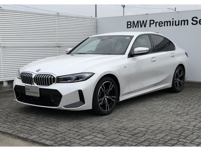 2年間、走行距離無制限の保証が付帯し、Mie　Chuo　BMW　では保障費用は車両本体価格に含まれます！【　MieChuoBMW　電話　059-238-2288　】