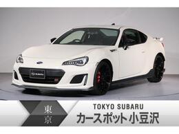 スバル BRZ 2.0 STI スポーツ 6速MT