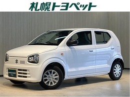 スズキ アルト 660 L 4WD CD ドラレコ ETC キーレス AW