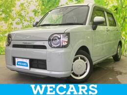 ダイハツ ミラトコット 660 X SAIII 新品タイヤ/SDナビ/衝突安全装置/ETC