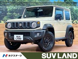スズキ ジムニーシエラ 1.5 JL 4WD 禁煙 MT シートヒーター ダウンヒルアシス