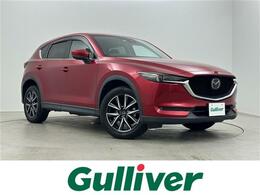 マツダ CX-5 2.2 XD Lパッケージ ディーゼルターボ 純正ナビ 衝突軽減 本革シート 追従走行