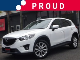 マツダ CX-5 2.2 XD Lパッケージ ディーゼルターボ /1年保証付/ナビTV/バックカメラ/Bluetooth