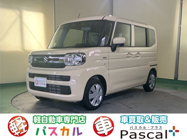 サーンキュッパ♪サンキュッパ♪軽！でお馴染みの軽自動車専門店パスカルです☆取扱商品は【新車】【中古車】【届出済未使用車】【マイカーリース】と幅広く取り扱っています！