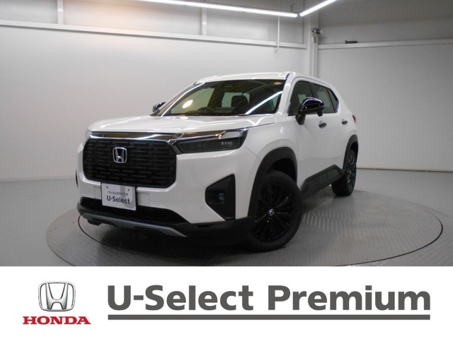 当社元デモカー　ホンダセンシング　ホンダコネクト　メモリナビ　Bluetooth　フルセグTV　バックカメラ　パドルシフト　ETC