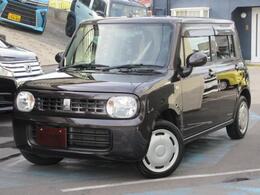 スズキ アルトラパン G 