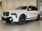 xドライブ40d Mスポーツ ディーゼルターボ 4WD