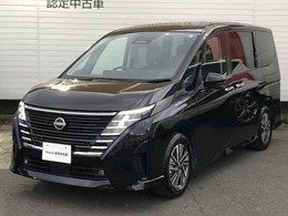 日産 セレナ 1.4 e-POWER ルキシオン ナビ+AVM+後席M Dレコ P-pilot LED 試乗車