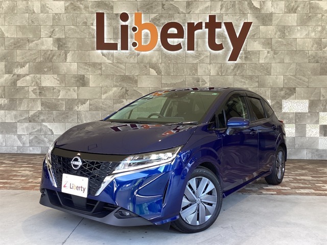 ■□■□■ 近畿・四国で20店舗以上展開中のリバティです！！ お好きな車種・グレード・カラーがきっと見つかります。登録届出済未使用車は遠方販売不可です。ご購入可能エリアに関してはお問合せください。■□■□■