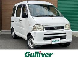 ダイハツ ハイゼットカーゴ 660 スペシャル 純正ラジオ AC