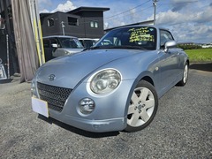 ダイハツ コペン の中古車 660 アクティブトップ 奈良県北葛城郡広陵町 18.0万円