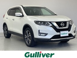 日産 エクストレイル 2.0 20Xi 2列車 純正9型ナビ　フルセグTV