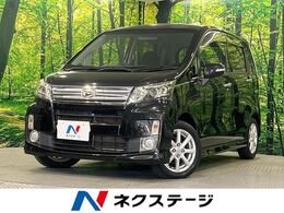 ダイハツ ムーヴ 660 カスタム X 