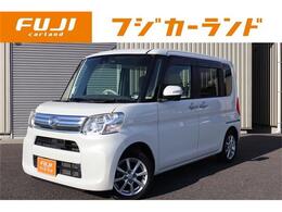 ダイハツ タント 660 G SAII ワンオーナー 純正ナビTV 両側電動スライド