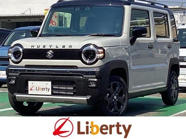 ■□■□■ 近畿・四国で20店舗以上展開中のリバティです！！ お好きな車種・グレード・カラーがきっと見つかります。登録届出済未使用車は遠方販売不可です。ご購入可能エリアに関してはお問合せください。■□■□■