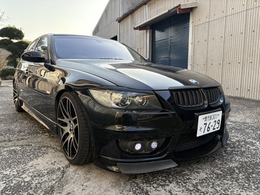 BMW 3シリーズ 323i Mスポーツパッケージ ENERGYコンプリートカー