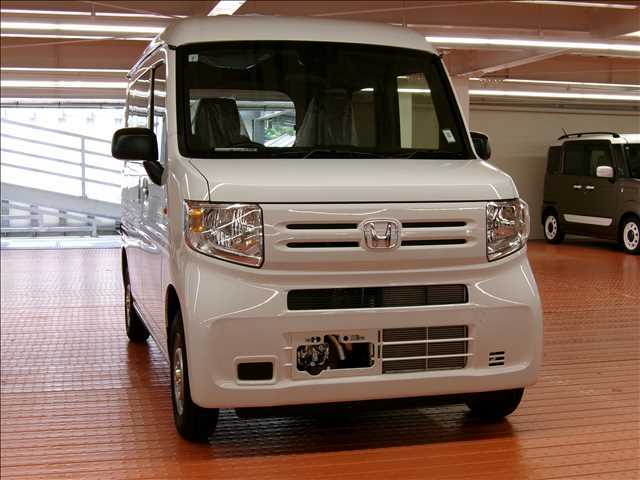 ◇◆◇◆◇届出済未使用車N-VAN入荷しました！ぜひ一度ご来店ください！スタッフ一同心よりお待ちしております！◇◆◇◆◇