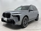 xドライブ40d Mスポーツ ディーゼルターボ 4WD