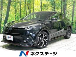 トヨタ C-HR ハイブリッド 1.8 G 純正ナビ Bluetooth バックカメラ 衝突軽減